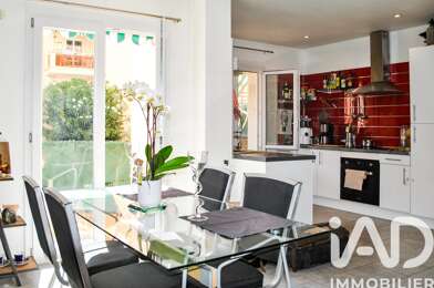 Appartement 3 pièces 360000 €