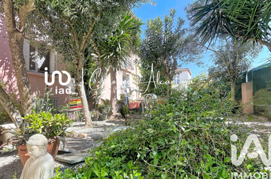 Appartement 3 pièces 91000 €