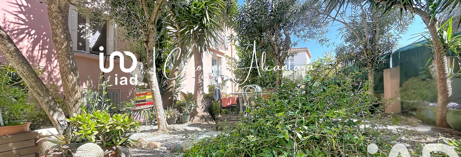 Appartement 3 Pièces 72 m² à vendre à Perpignan (66000)