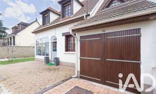 Maison 5 Pièces 100 m² à vendre à Villepinte (93420)