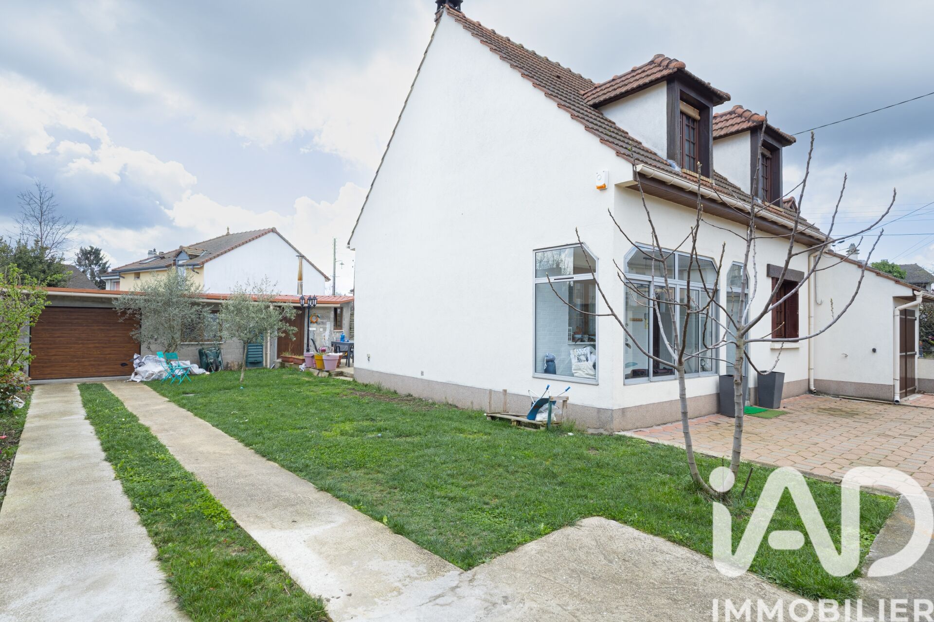 Vente Maison traditionnelle 5 pièces - Photo 2