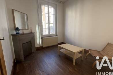 Appartement 2 pièces 110000 €