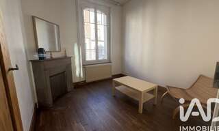 Appartement 2 Pièces 42 m² à vendre à Reims (51100)