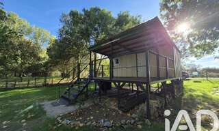 Terrain  705 m² à vendre à Argenton-l'Église (79290)