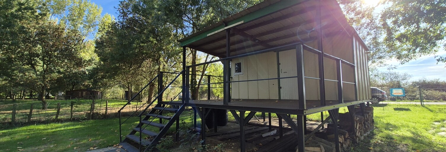 Terrain  705 m² à vendre à Argenton-l'Église (79290)