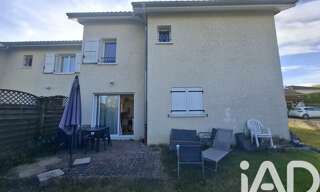 Maison 5 Pièces 99 m² à vendre à Roussillon (38150)