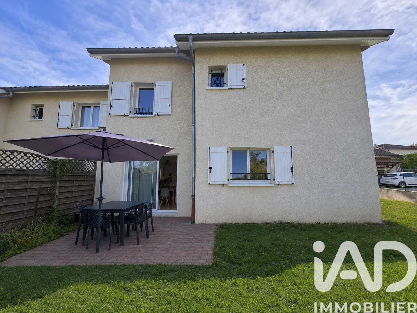 Vente Maison/villa 5 pièces - Photo 2