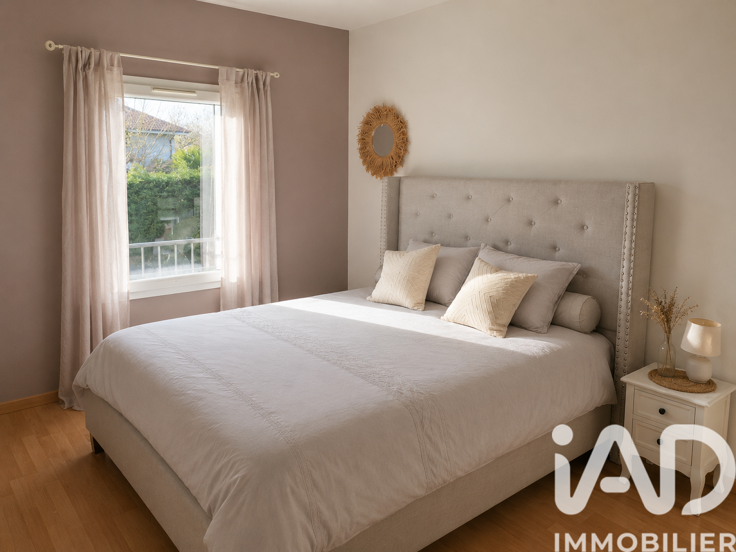 Vente Maison/villa 5 pièces - Photo 4