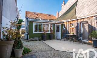 Maison 4 Pièces 90 m² à vendre à La Montagne (44620)