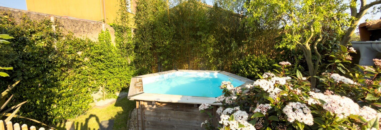 Maison 4 Pièces 112 m² à vendre à La Montagne (44620)
