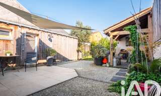 Maison 4 Pièces 112 m² à vendre à La Montagne (44620)
