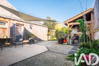 Maison 4 pièces 302000 €