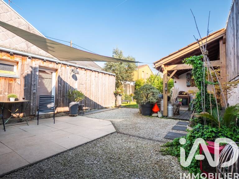 Vente Maison de ville 5 pièces — photo 1