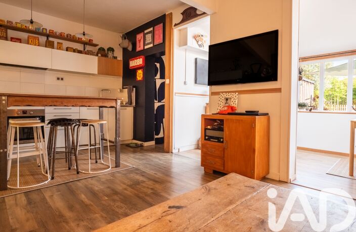 Vente Maison de ville 5 pièces — photo 4