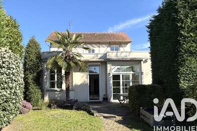 Maison 6 pièces 599000 €