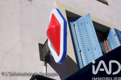 Commerce  340000 €