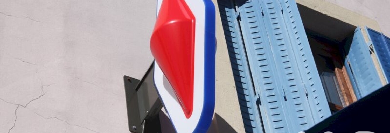 Commerce  300 m² à vendre à Saint-Paul-Trois-Châteaux (26130)