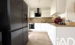 Maison 6 Pièces 100 m² à vendre à Bourg-lès-Valence (26500)