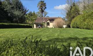 Maison 4 Pièces 87 m² à vendre à Saint-Martin-de-Blagny (14710)