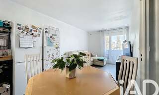 Appartement 3 Pièces 61 m² à vendre à Pontault-Combault (77340)