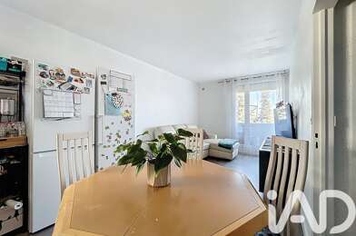Appartement 3 pièces 189000 €