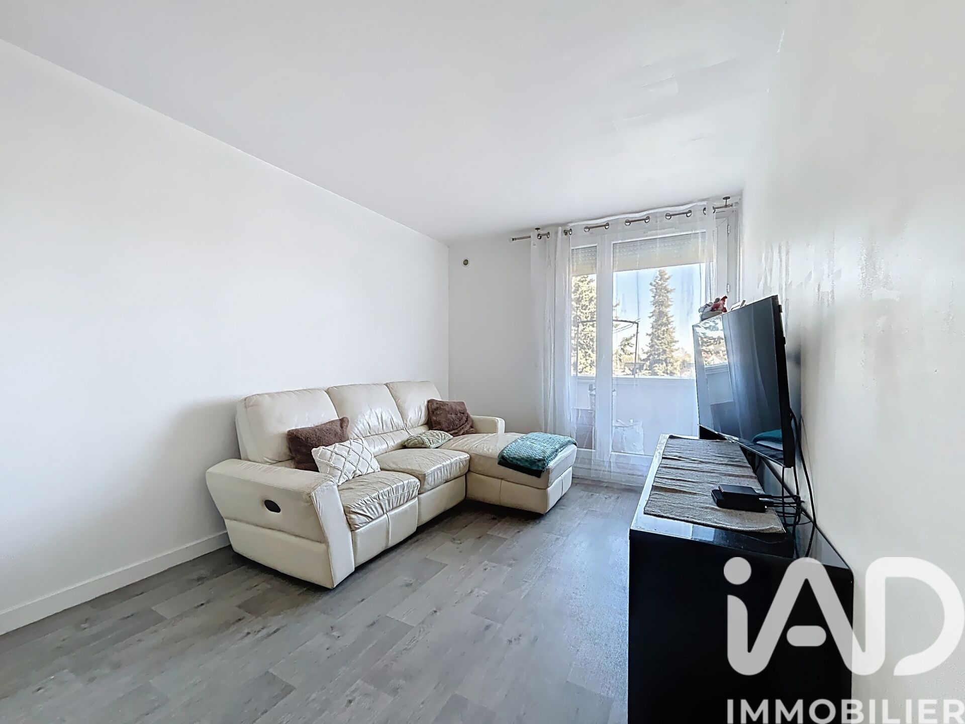 Vente Appartement 3 pièces - Photo 2