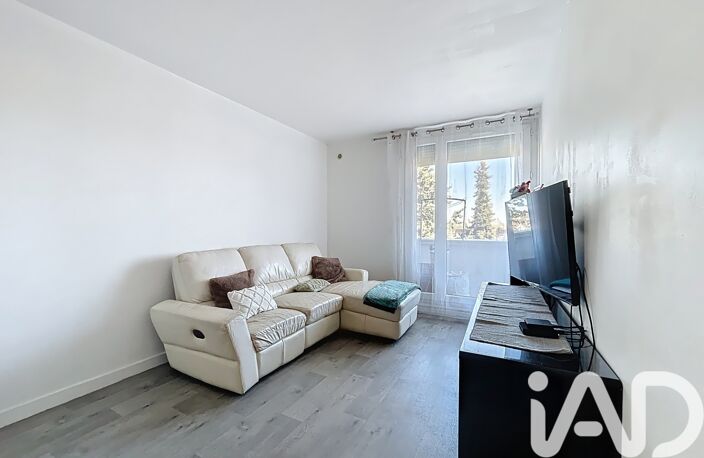 Vente Appartement 3 pièces — photo 2