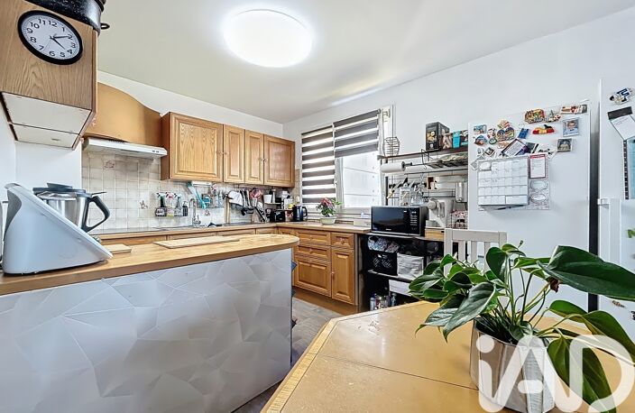 Vente Appartement 3 pièces — photo 4