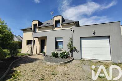 Maison 5 pièces 248560 €