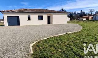 Maison 4 Pièces 130 m² à vendre à Neuvic (24190)