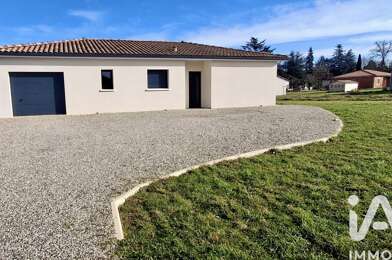 Maison 4 pièces 259000 €