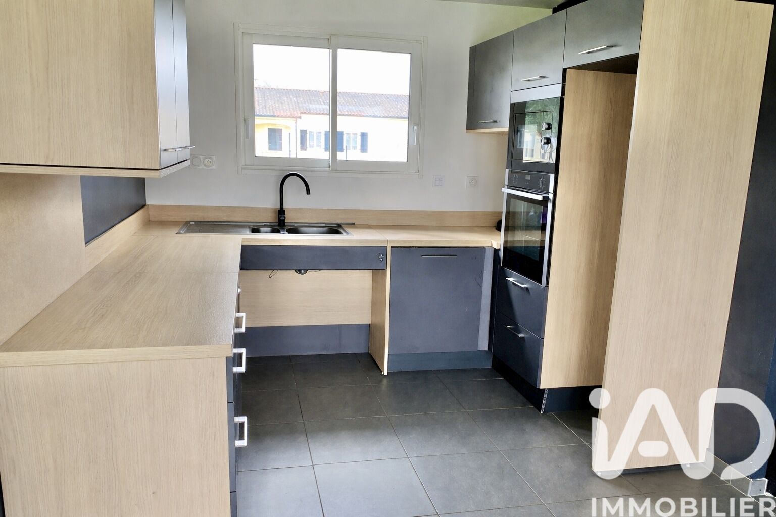 Vente Maison/villa 4 pièces - Photo 5