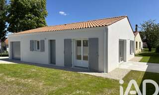 Maison 4 Pièces 99 m² à vendre à Meschers-sur-Gironde (17132)