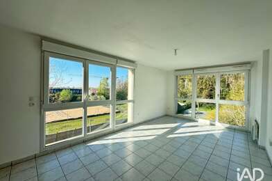 Appartement 1 pièces 400 €