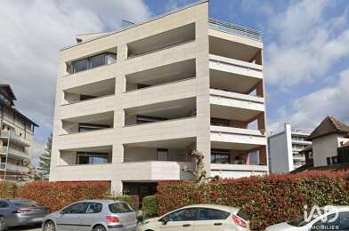 Appartement 3 pièces 587000 €