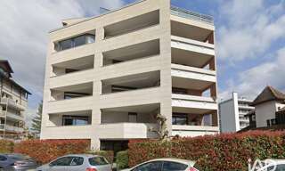 Appartement 3 Pièces 67 m² à vendre à Annecy (74000)