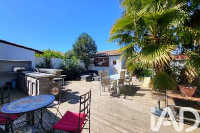 Maison 7 pièces 497000 €