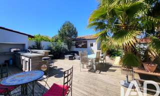 Maison 7 Pièces 167 m² à vendre à Marseillan (34340)