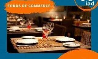 Commerce  150 m² à vendre à Saint-Domineuc (35190)