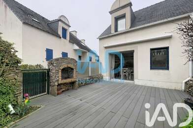 Appartement 3 pièces 280000 €