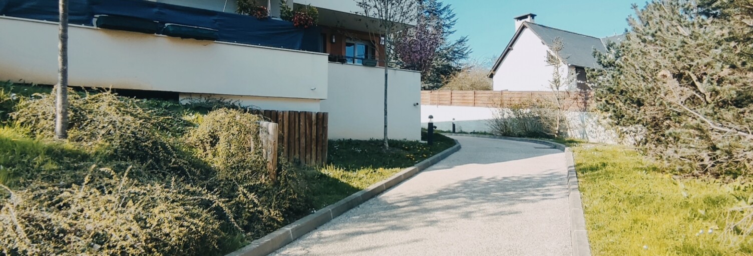 Appartement 3 Pièces 58 m² à vendre à Saint-Denis (93380)