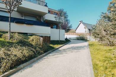 Appartement 3 pièces 215000 €