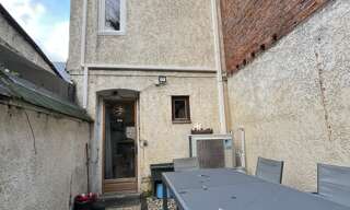 Maison 3 Pièces 73 m² à vendre à Quillebeuf-sur-Seine (27680)