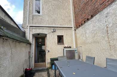 Maison 3 pièces 97000 €