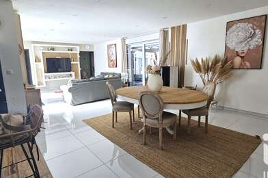 Maison 5 pièces 385000 €