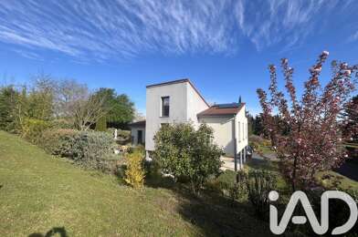 Maison 8 pièces 425000 €