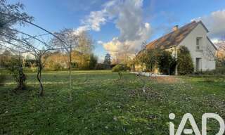 Maison 6 Pièces 140 m² à vendre à Fondettes (37230)