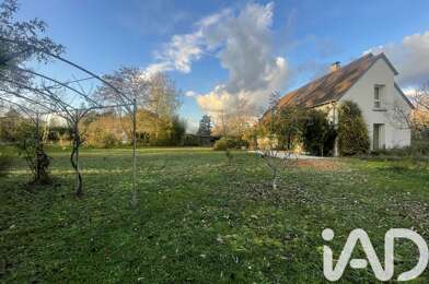 Maison 6 pièces 450000 €