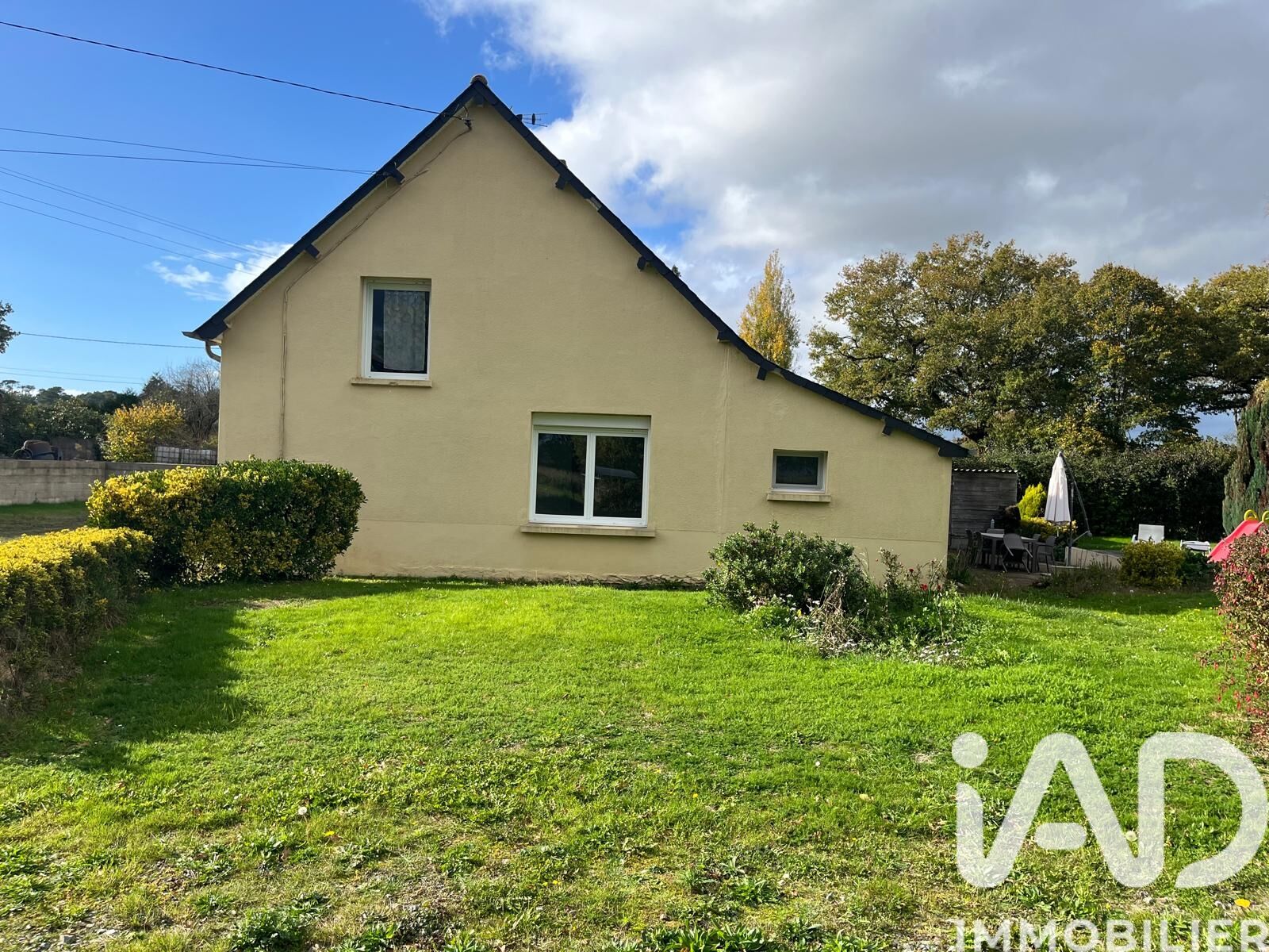 Vente Maison/villa 5 pièces - Photo 4