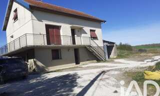 Maison 4 Pièces 97 m² à vendre à Pansey (52230)